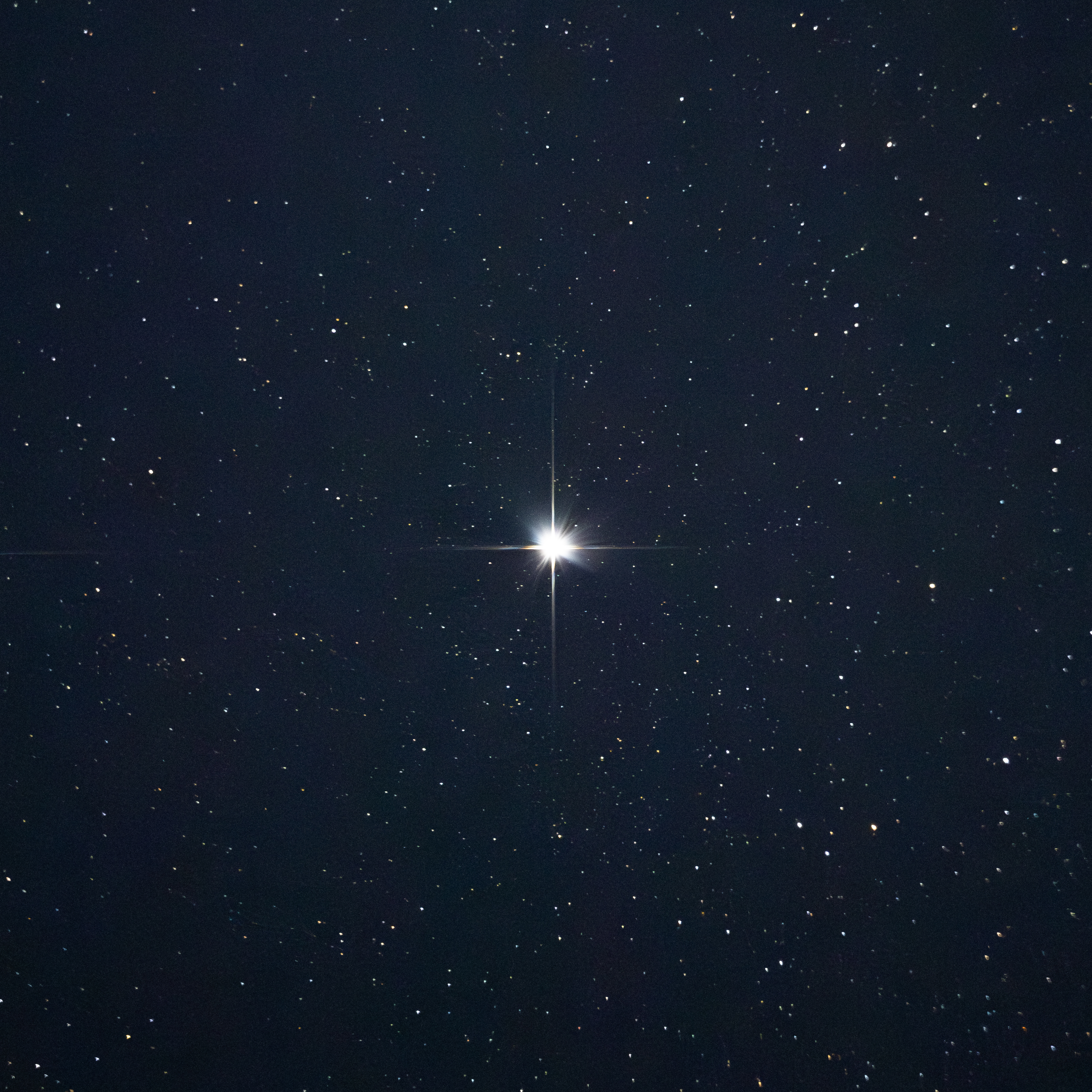 Alpha Centauri